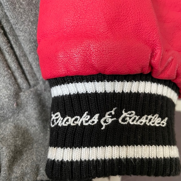 Crooks & Castles - Picture 3 of 3